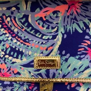 Lilly Pulitzer Gypsea Girl bag